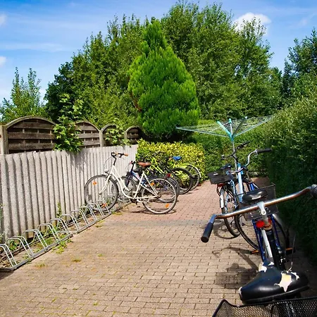 Haus Ahorn 6 شقة *