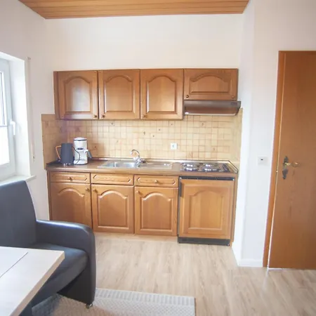 Haus Ahorn 6