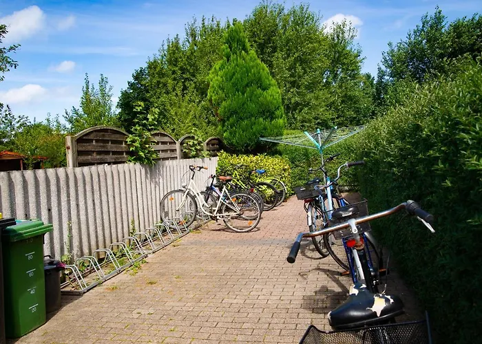 Haus Ahorn 6 Lägenhet *